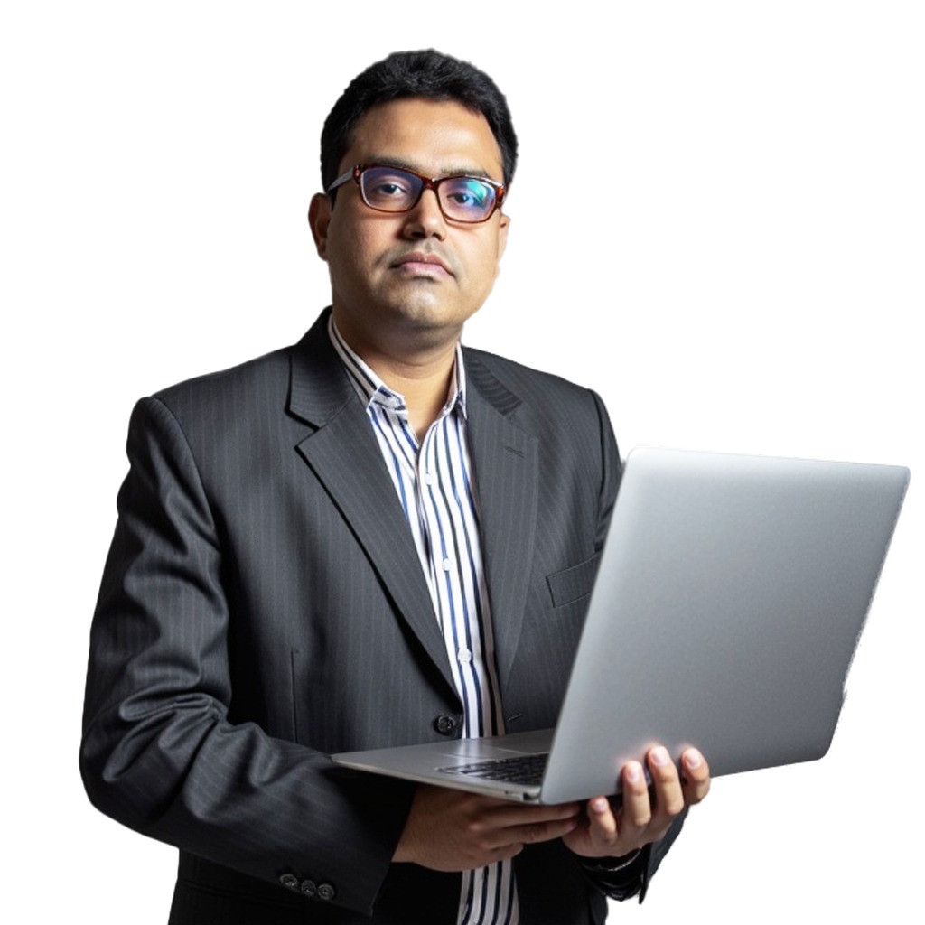 Rajesh Kumar