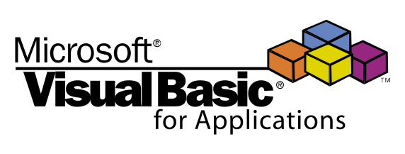 VBA Logo